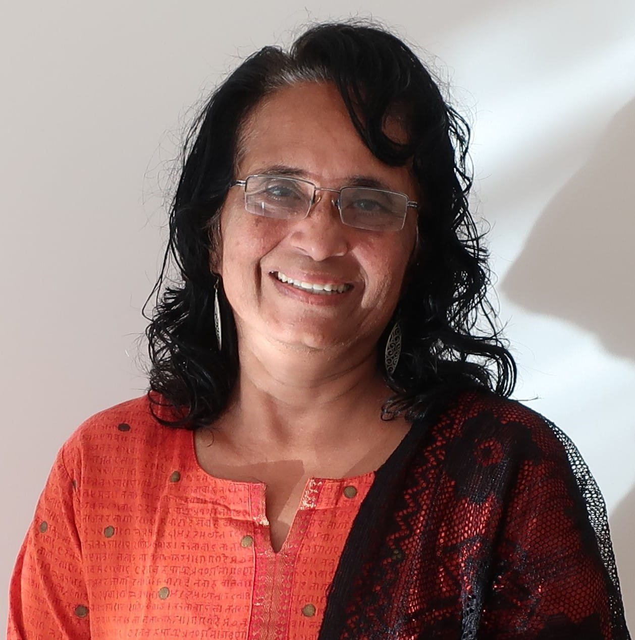 Dr. Gangotri Soneji - Click to learn more